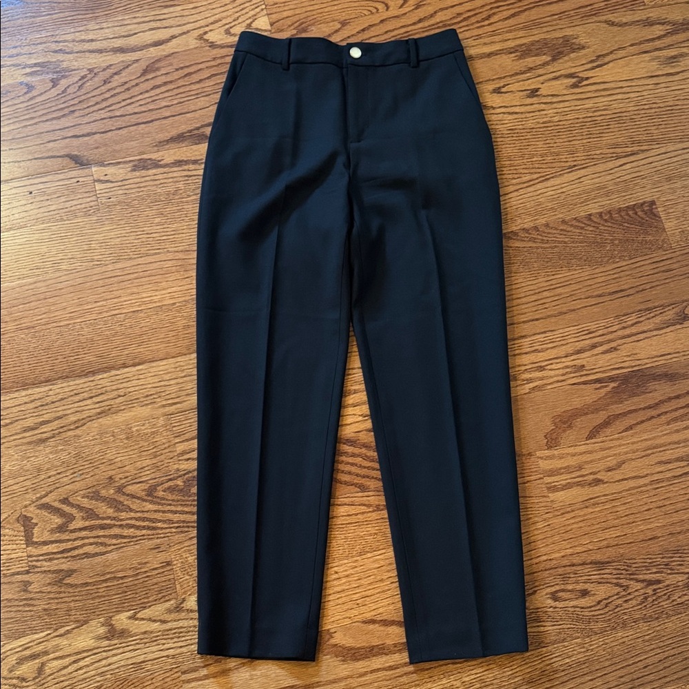 Club Monaco Ankle Pants